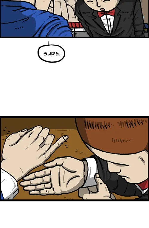 The Sound of Your Heart Chapter 495 page 48 - 