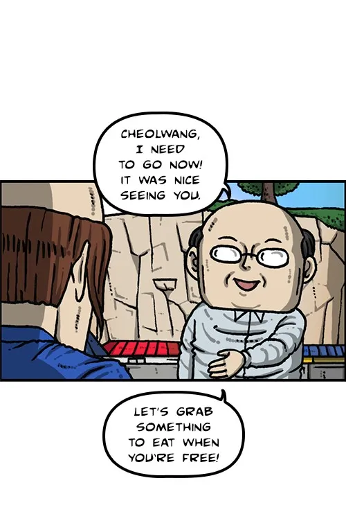 The Sound of Your Heart Chapter 495 page 50 - 