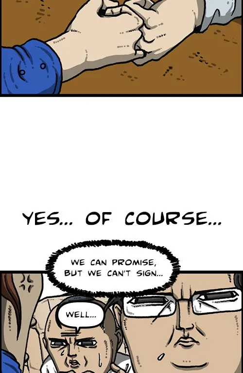 The Sound of Your Heart Chapter 495 page 52 - 