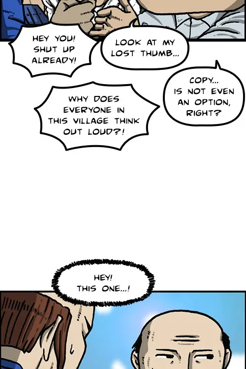 The Sound of Your Heart Chapter 495 page 53 - 
