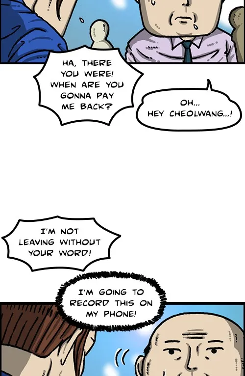 The Sound of Your Heart Chapter 495 page 54 - 