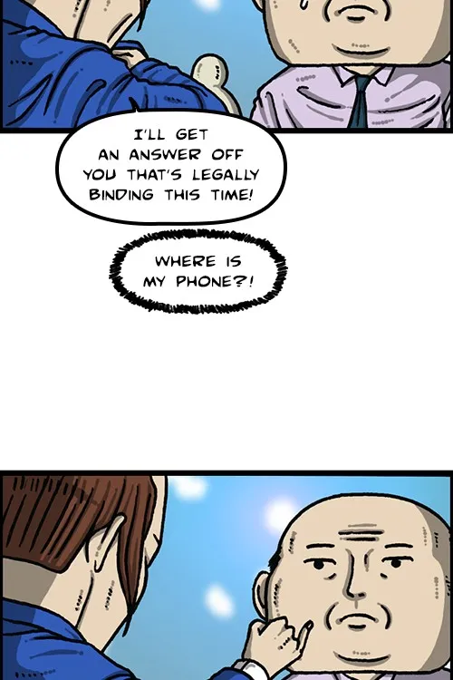 The Sound of Your Heart Chapter 495 page 55 - 