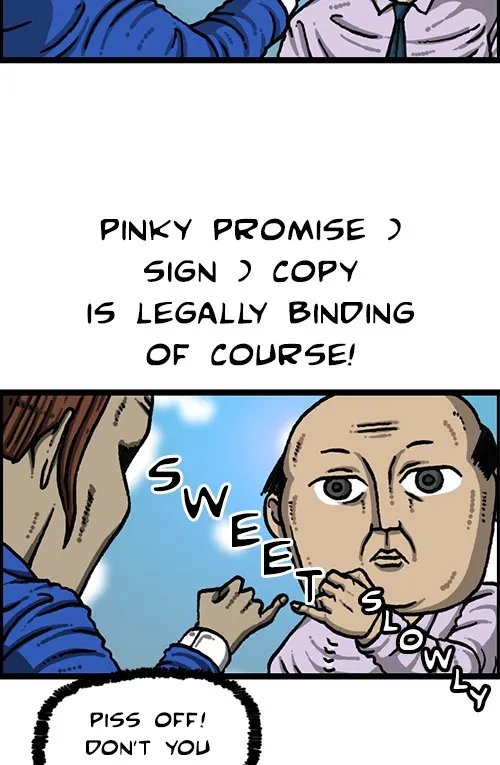 The Sound of Your Heart Chapter 495 page 56 - 