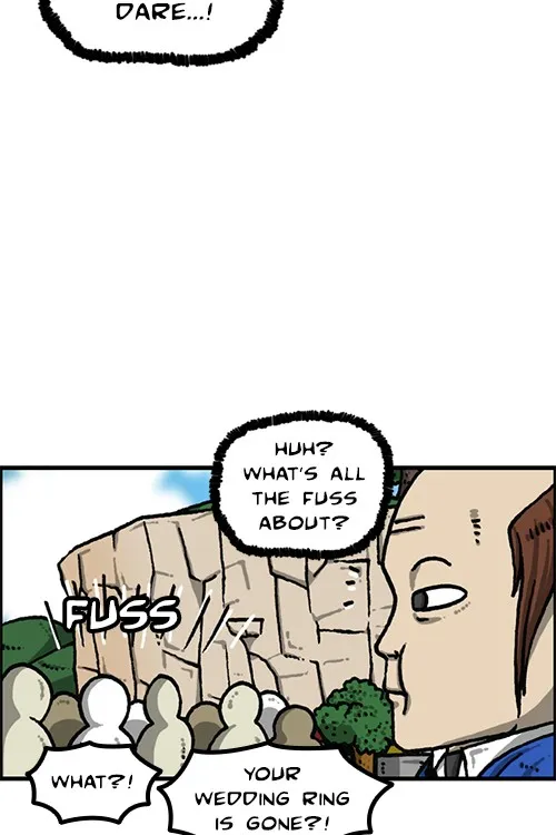 The Sound of Your Heart Chapter 495 page 57 - 