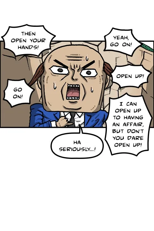 The Sound of Your Heart Chapter 495 page 59 - 