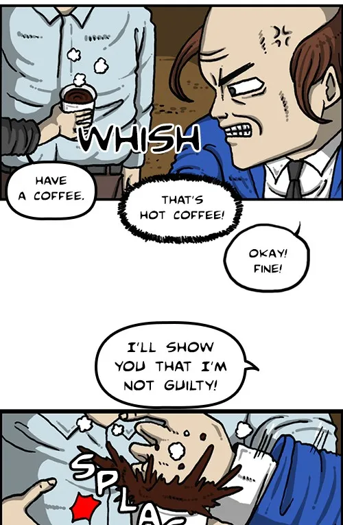 The Sound of Your Heart Chapter 495 page 60 - 