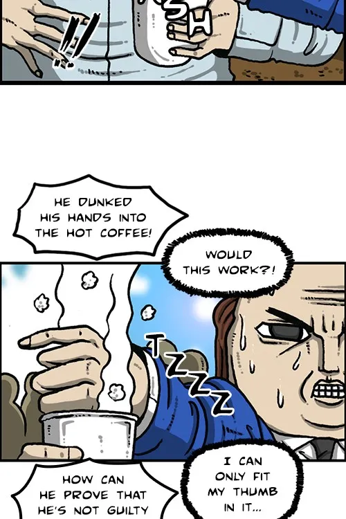 The Sound of Your Heart Chapter 495 page 61 - 