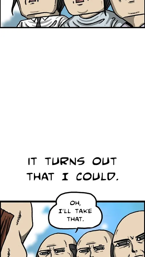 The Sound of Your Heart Chapter 495 page 65 - 
