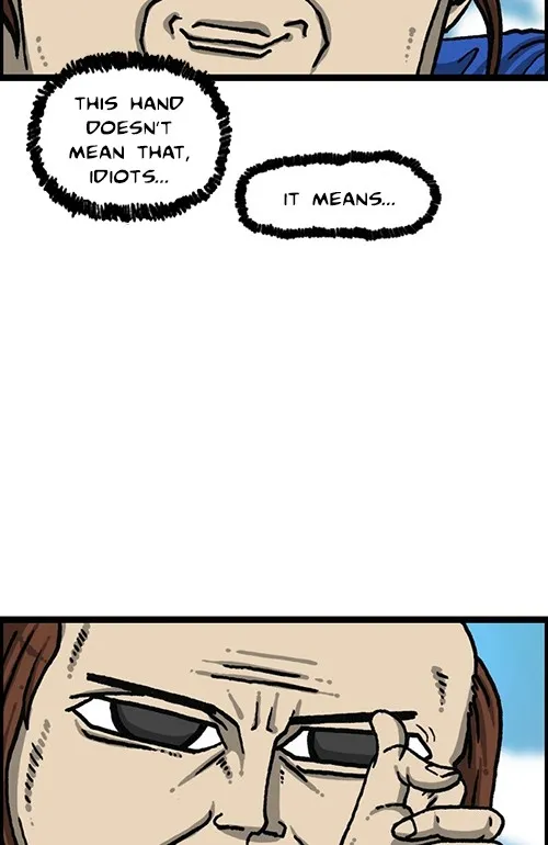 The Sound of Your Heart Chapter 495 page 68 - 