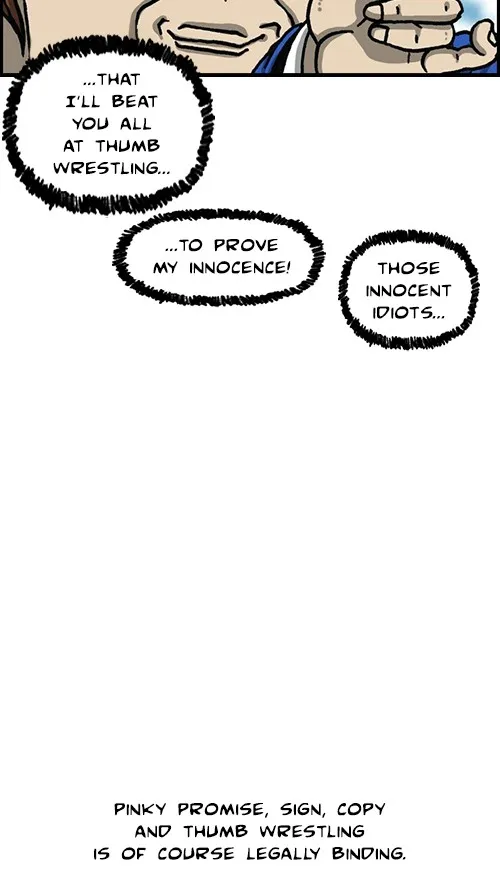 The Sound of Your Heart Chapter 495 page 69 - 