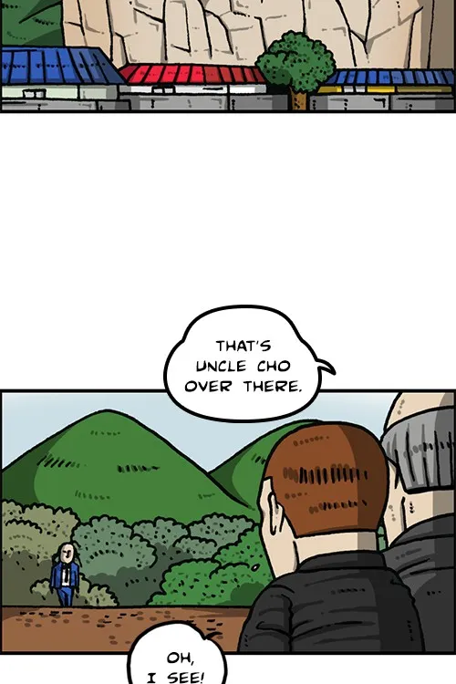 The Sound of Your Heart Chapter 495 page 8 - 