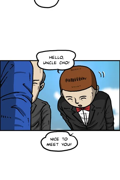 The Sound of Your Heart Chapter 495 page 9 - 