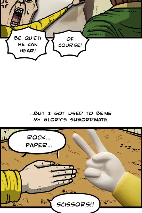 The Sound of Your Heart Chapter 496 page 16 - 