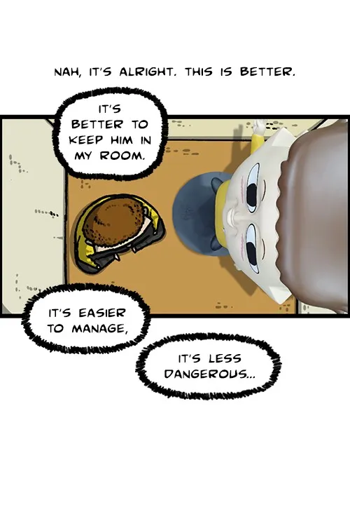The Sound of Your Heart Chapter 496 page 23 - 