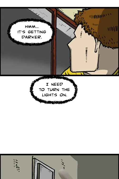 The Sound of Your Heart Chapter 496 page 24 - 