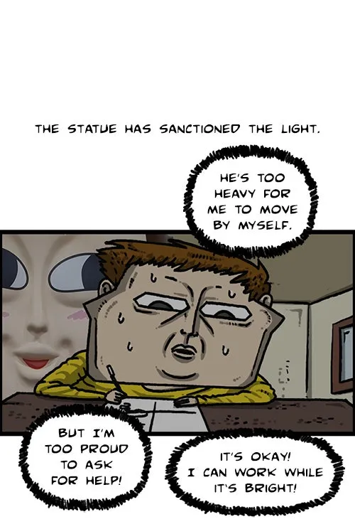 The Sound of Your Heart Chapter 496 page 27 - 