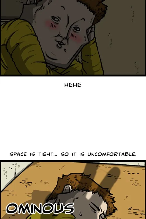 The Sound of Your Heart Chapter 496 page 30 - 