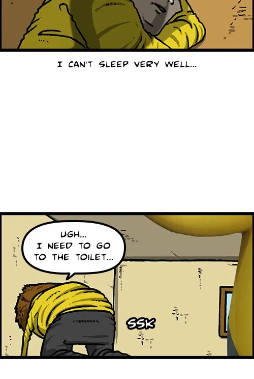 The Sound of Your Heart Chapter 496 page 31 - 
