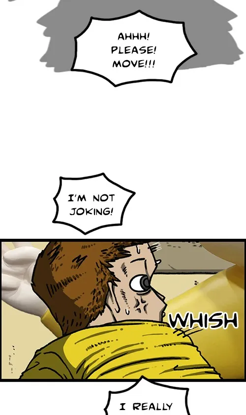 The Sound of Your Heart Chapter 496 page 36 - 