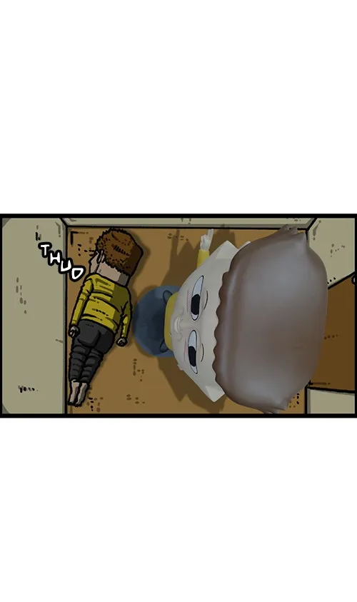 The Sound of Your Heart Chapter 496 page 40 - 