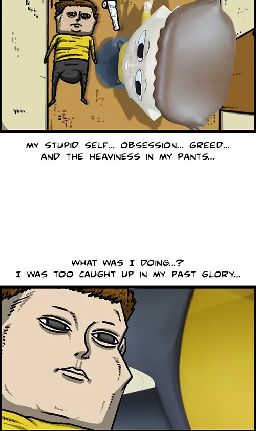 The Sound of Your Heart Chapter 496 page 42 - 