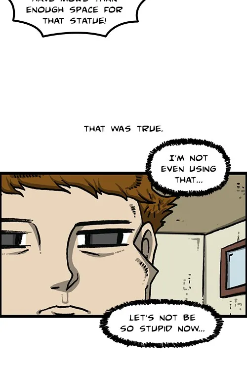 The Sound of Your Heart Chapter 496 page 47 - 