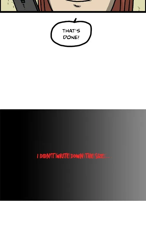 The Sound of Your Heart Chapter 496 page 50 - 