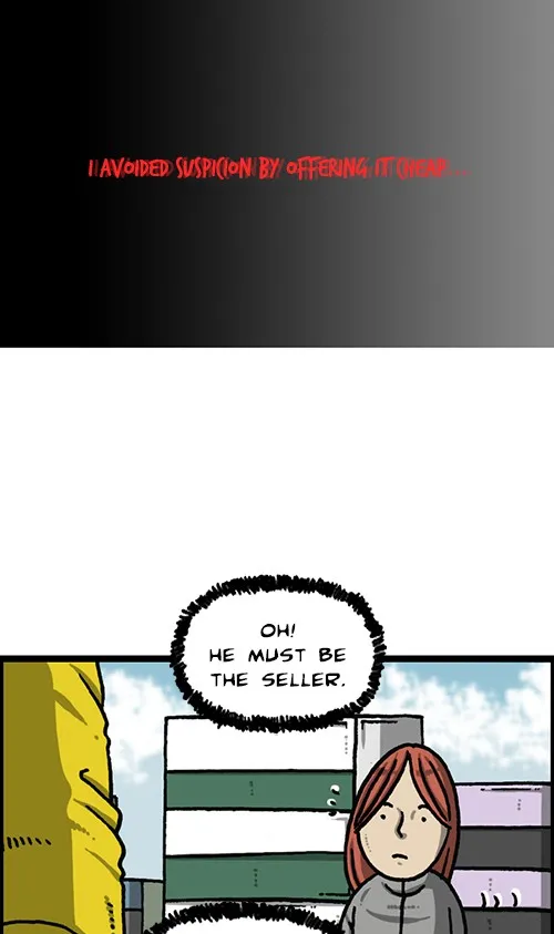 The Sound of Your Heart Chapter 496 page 52 - 