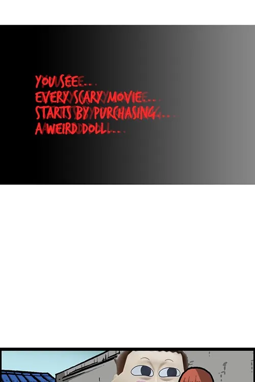The Sound of Your Heart Chapter 496 page 55 - 