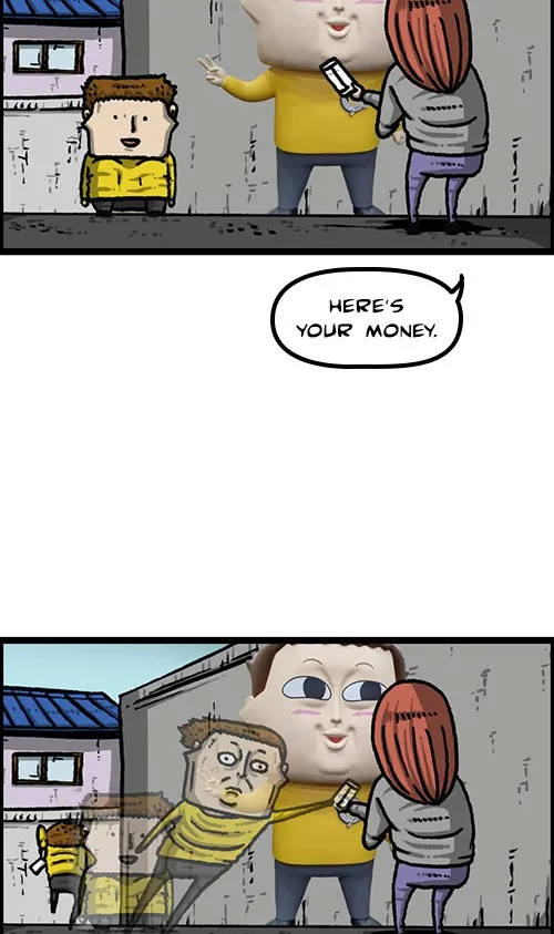 The Sound of Your Heart Chapter 496 page 56 - 
