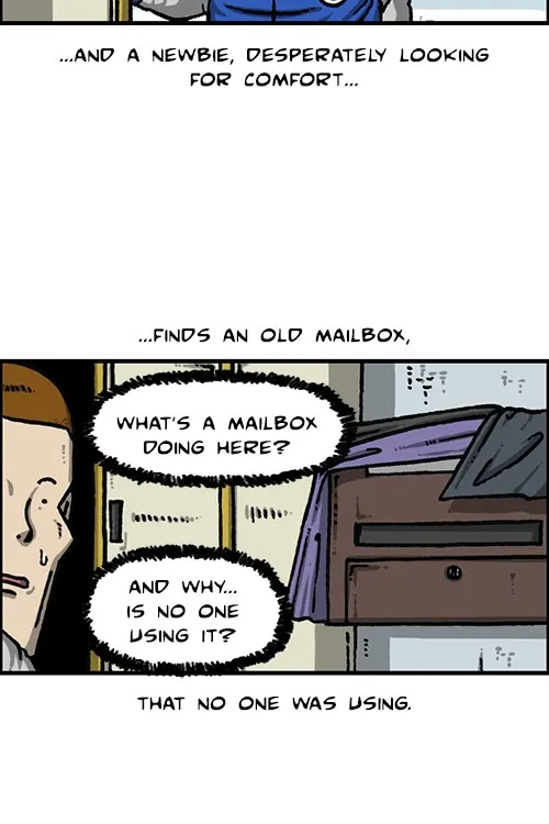 The Sound of Your Heart Chapter 497 page 2 - 