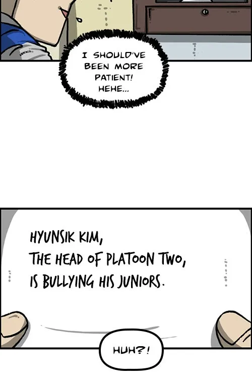 The Sound of Your Heart Chapter 497 page 17 - 
