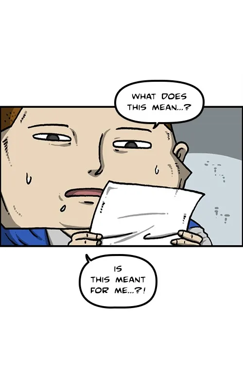The Sound of Your Heart Chapter 497 page 18 - 
