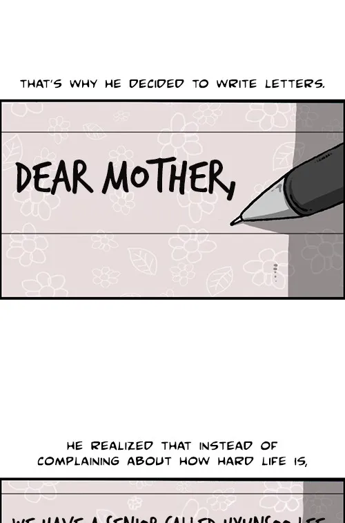 The Sound of Your Heart Chapter 497 page 3 - 