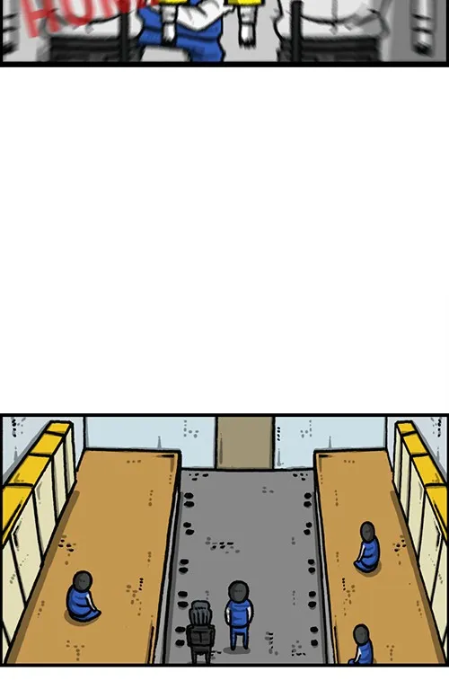 The Sound of Your Heart Chapter 497 page 25 - 
