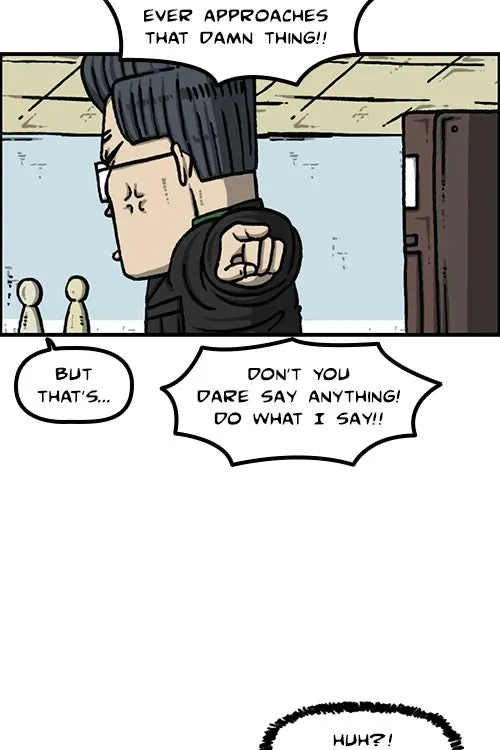 The Sound of Your Heart Chapter 497 page 28 - 