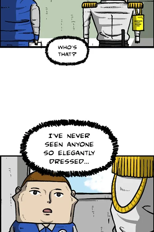 The Sound of Your Heart Chapter 497 page 30 - 