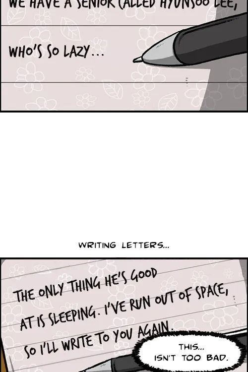 The Sound of Your Heart Chapter 497 page 4 - 
