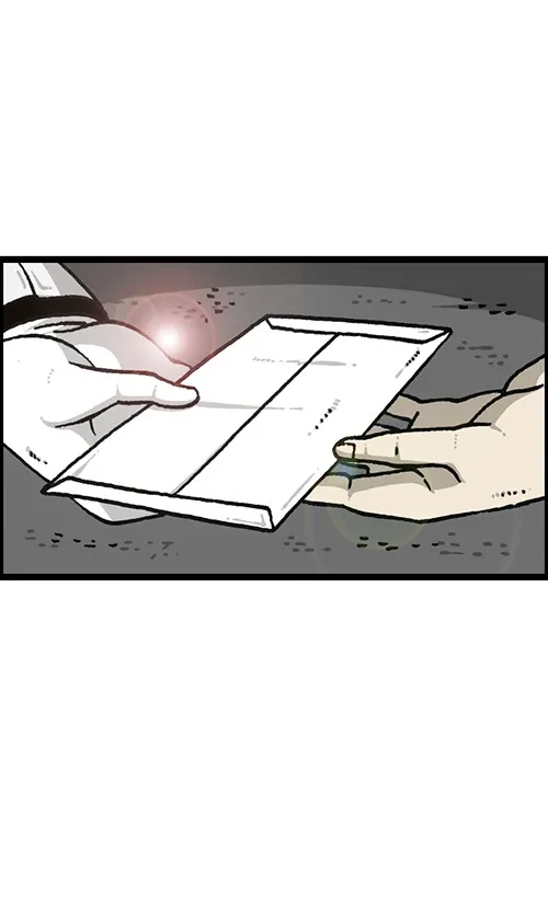 The Sound of Your Heart Chapter 497 page 32 - 