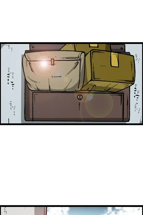The Sound of Your Heart Chapter 497 page 35 - 