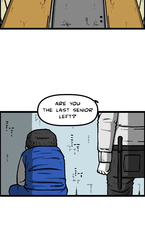 The Sound of Your Heart Chapter 497 page 40 - 