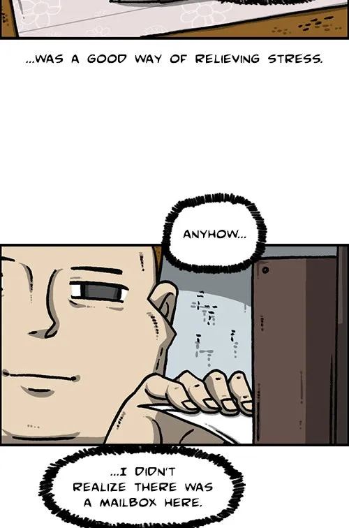 The Sound of Your Heart Chapter 497 page 5 - 