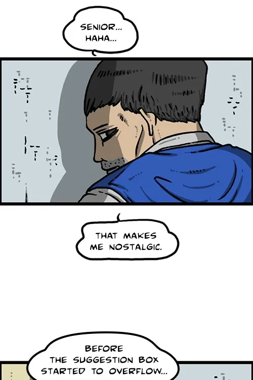 The Sound of Your Heart Chapter 497 page 41 - 