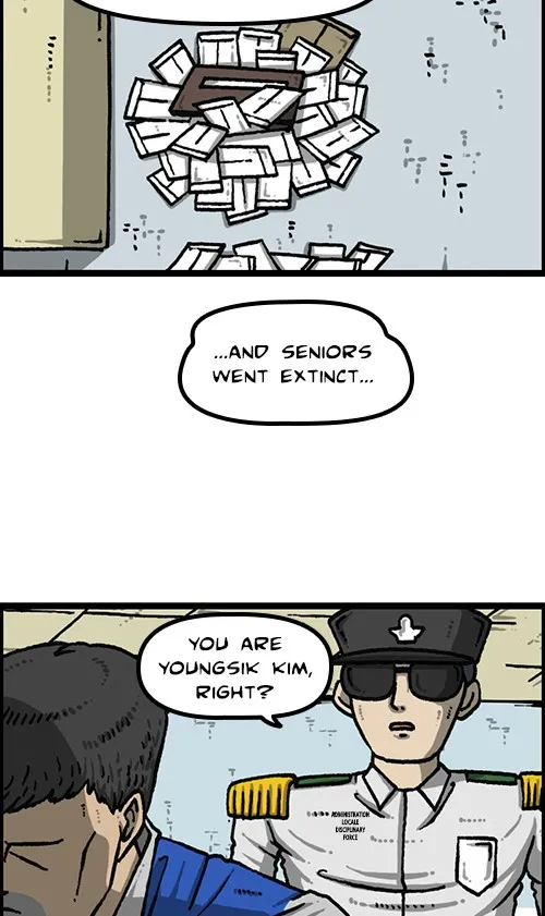 The Sound of Your Heart Chapter 497 page 42 - 