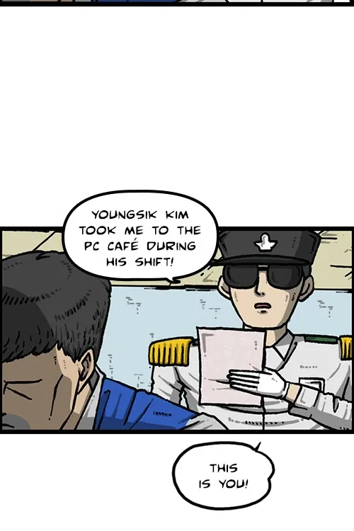 The Sound of Your Heart Chapter 497 page 43 - 
