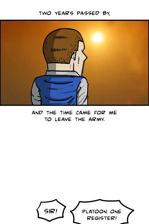 The Sound of Your Heart Chapter 497 page 45 - 