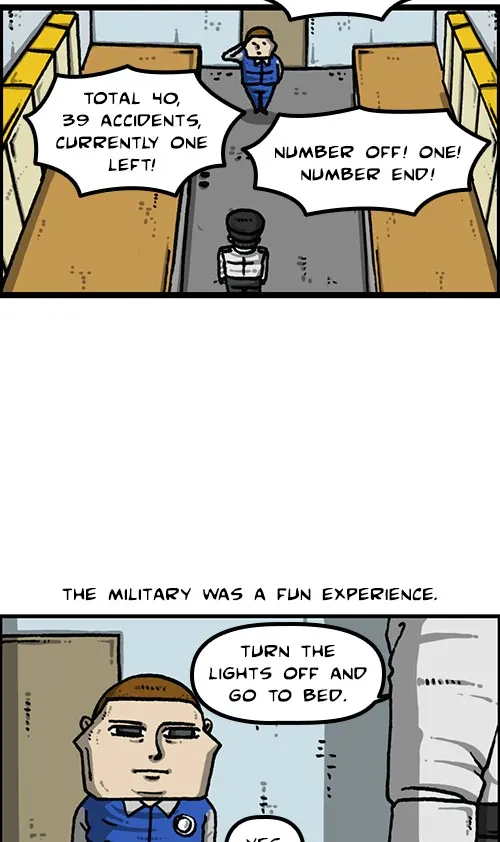 The Sound of Your Heart Chapter 497 page 46 - 