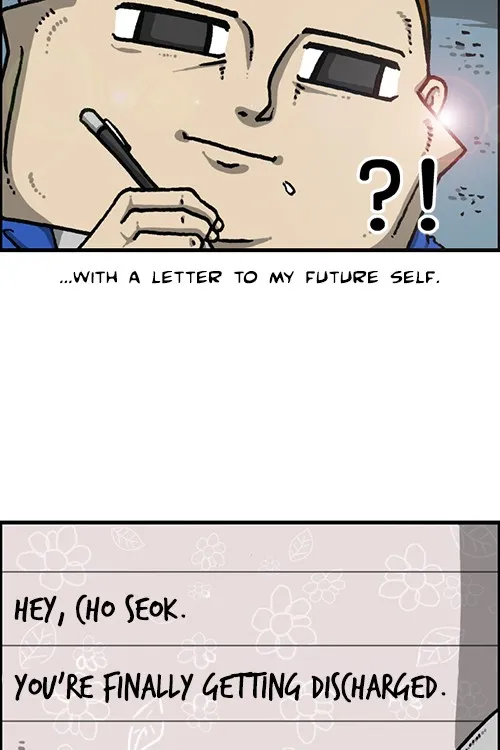 The Sound of Your Heart Chapter 497 page 49 - 