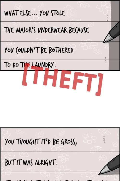 The Sound of Your Heart Chapter 497 page 51 - 