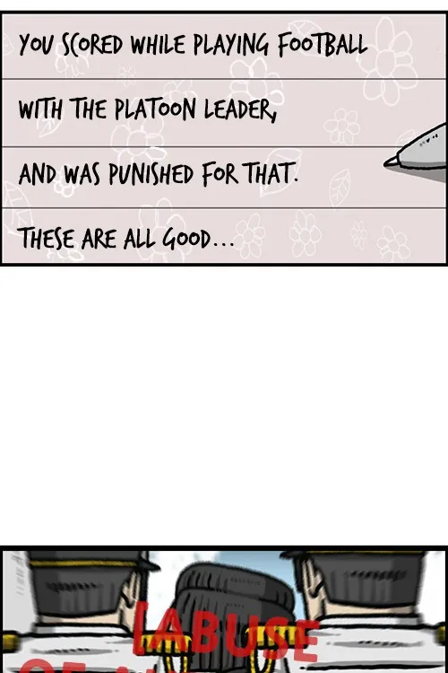 The Sound of Your Heart Chapter 497 page 53 - 